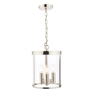 SELBOURNE 3lt Pendant