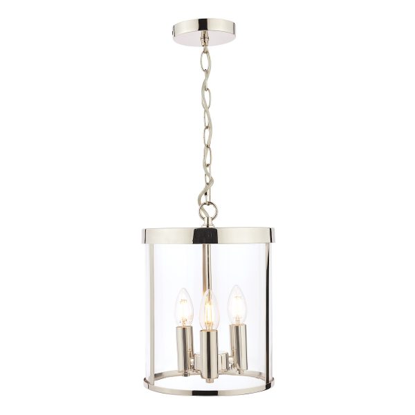 SELBOURNE 3lt Pendant