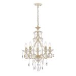 SHAMLEY 5lt Chandelier