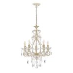 SHAMLEY 5lt Chandelier