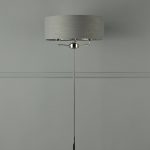 SORRENTO 3lt Floor Lamp