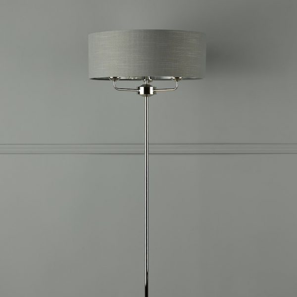 SORRENTO 3lt Floor Lamp