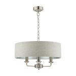 SORRENTO 3lt Pendant