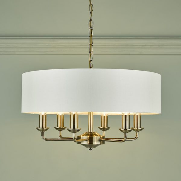 SORRENTO 6lt Pendant