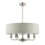 SORRENTO 6lt Pendant