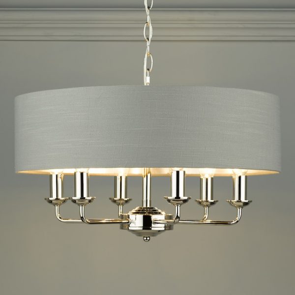 SORRENTO 6lt Pendant