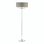 SORRENTO 3lt Floor Lamp