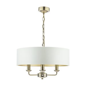 SORRENTO 3lt Pendant