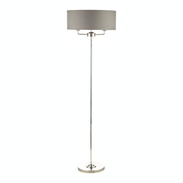 SORRENTO 3lt Floor Lamp