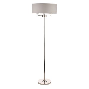 SORRENTO 3lt Floor Lamp