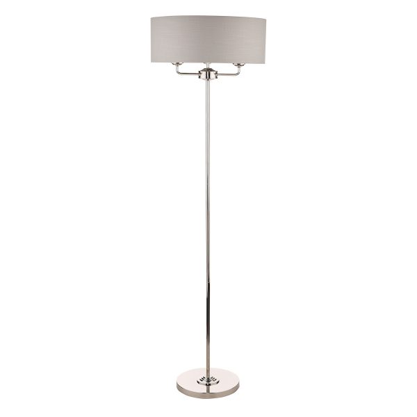 SORRENTO 3lt Floor Lamp