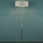 SORRENTO 3lt Floor Lamp