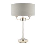 Sorrento Table Lamp