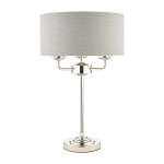 Sorrento Table Lamp