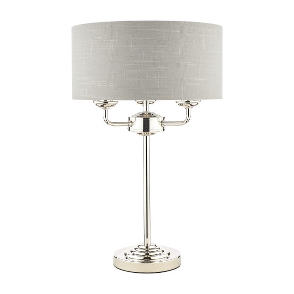 Sorrento Table Lamp