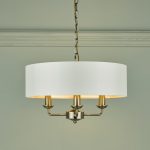 SORRENTO 3lt Pendant