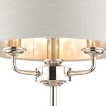 Sorrento Table Lamp