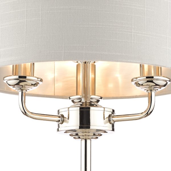 Sorrento Table Lamp