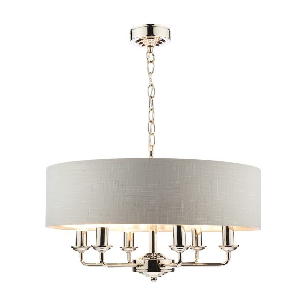 SORRENTO 6lt Pendant