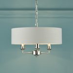 SORRENTO 3lt Pendant