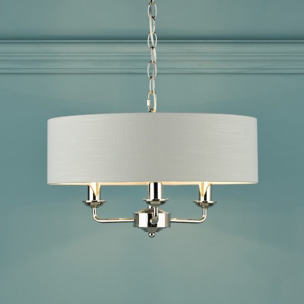 SORRENTO 3lt Pendant