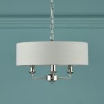 SORRENTO 3lt Pendant