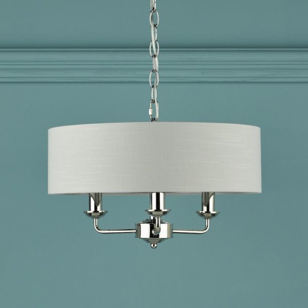 SORRENTO 3lt Pendant