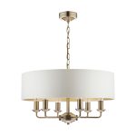 SORRENTO 6lt Pendant