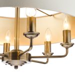 SORRENTO 6lt Pendant