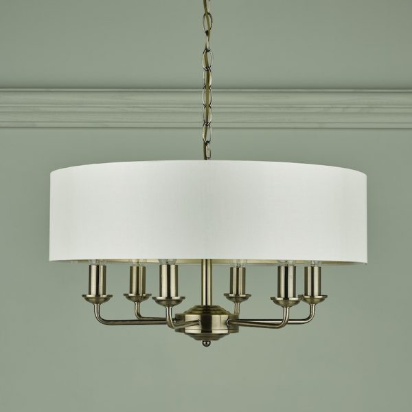 SORRENTO 6lt Pendant