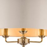 SORRENTO 3lt Floor Lamp