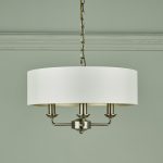 SORRENTO 3lt Pendant