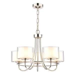 SOUTHWELL 5lt Pendant