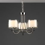 SOUTHWELL 3lt Pendant