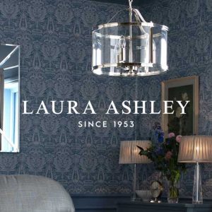 Laura Ashley Lighting