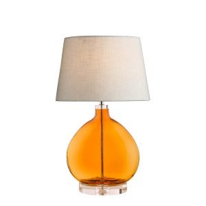 AMBER Table Lamp