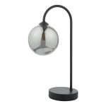 EISSA Touch Table Lamp