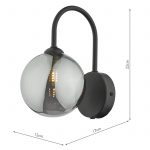 EISSA Wall Light