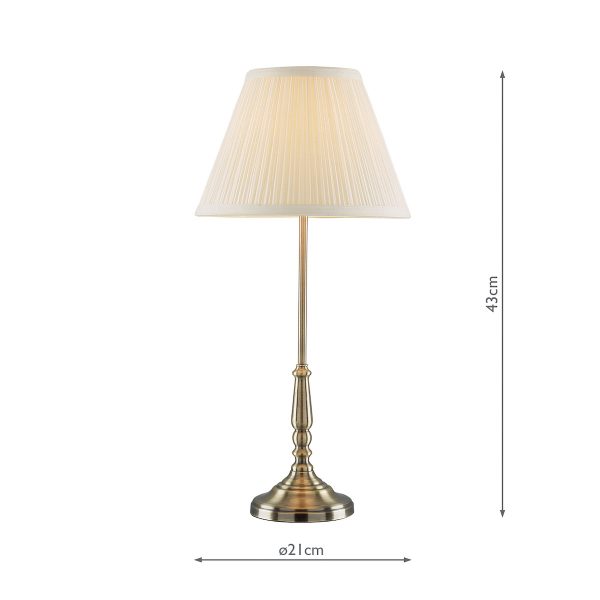 ELLIOT Table Lamp