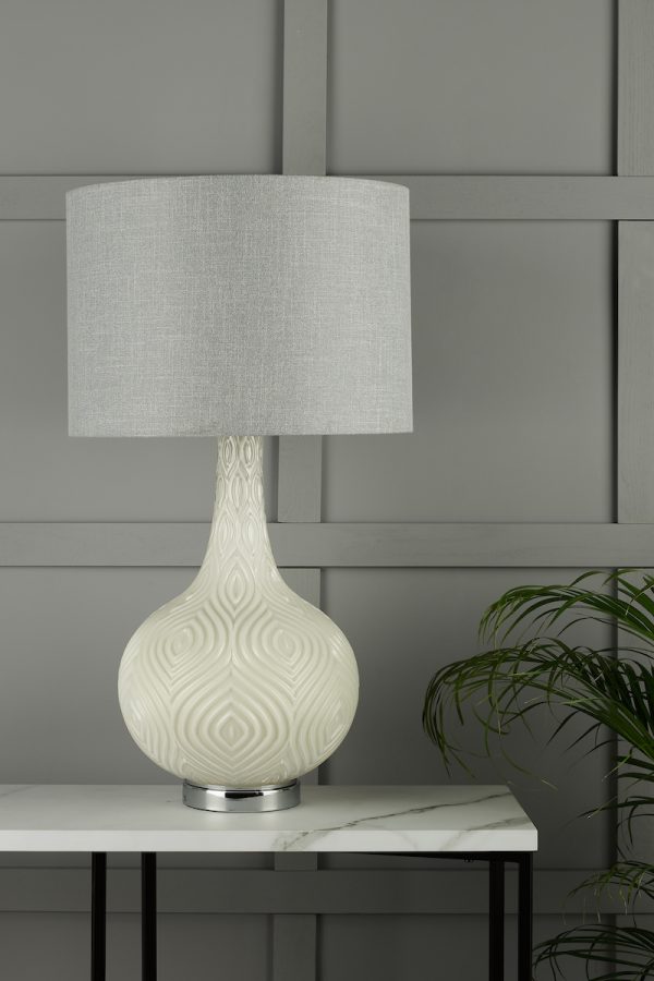 GRACE Table Lamp