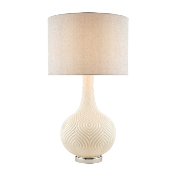 GRACE Table Lamp