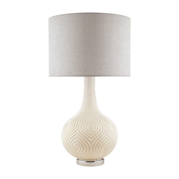 GRACE Table Lamp