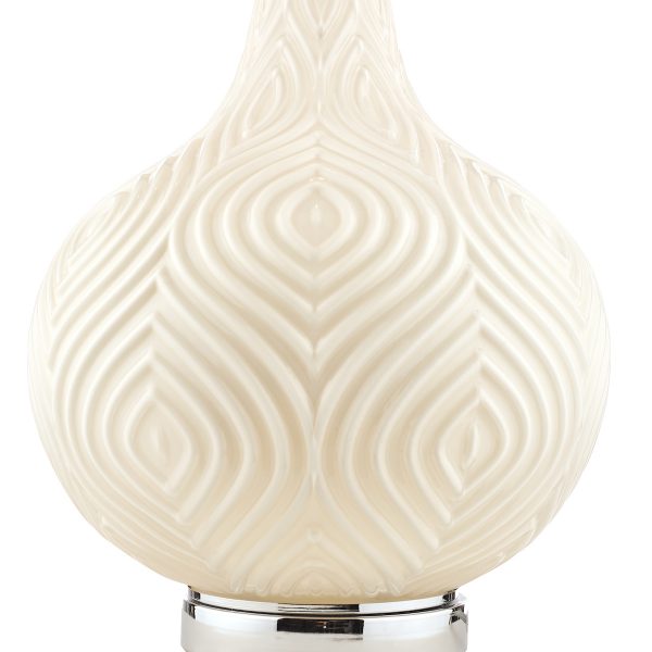 GRACE Table Lamp