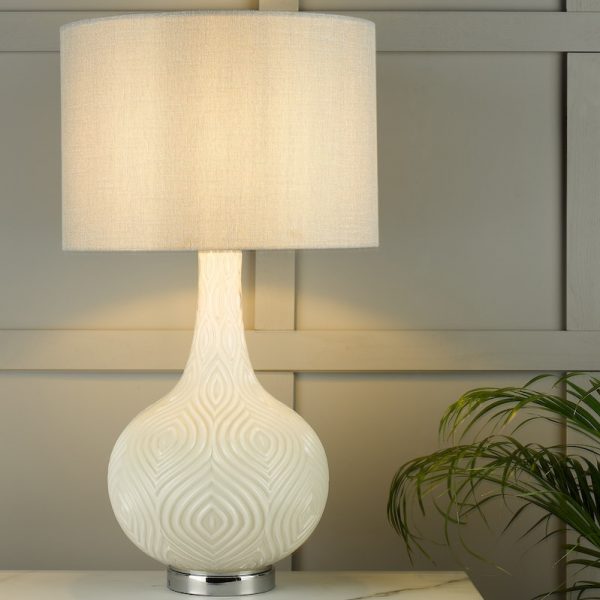 GRACE Table Lamp