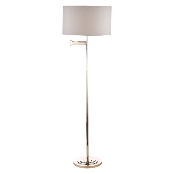 MARLOWE Floor Lamp