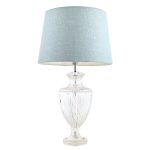 MEREDITH Large Table Lamp