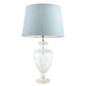 MEREDITH Large Table Lamp