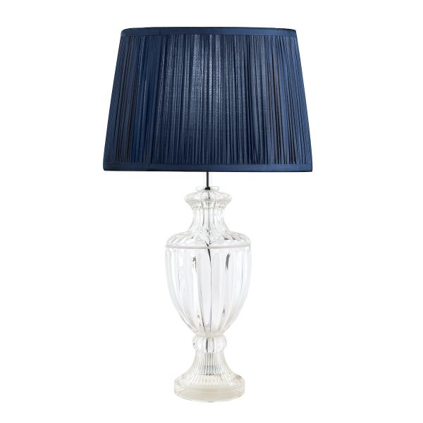 MEREDITH Small Table Lamp