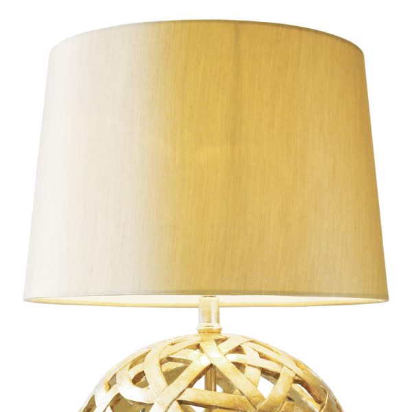 BALTHAZAR Table Lamp