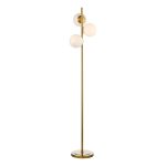 BOMBAZINE 3lt Floor Lamp